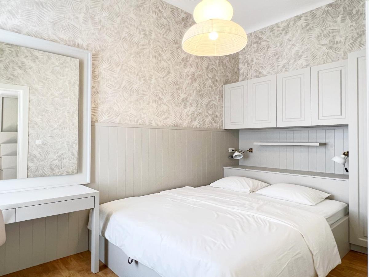 D'Oro Boutique Homes Zagreb Exterior foto